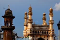 Prohibitory Orders Imposed In Hyderabad Till November 28