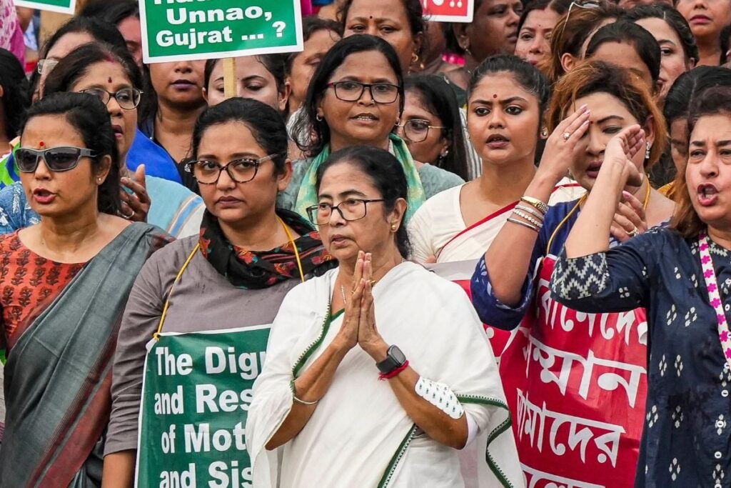 TMC Gears Up For Bijoya Sammilani: Mamata Banerjee’s Party To Focus RG Kar Damage Control, Assembly Bypolls