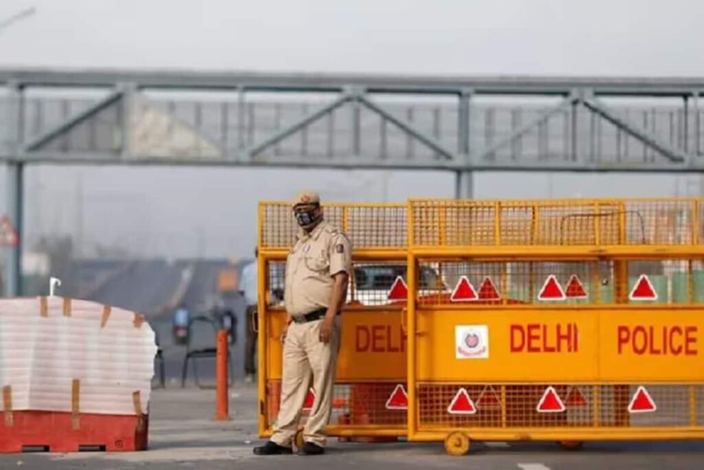 Delhi Police Constable Turns Out To Be Kidnapper, Demanded Rs 1 Crore Ransom