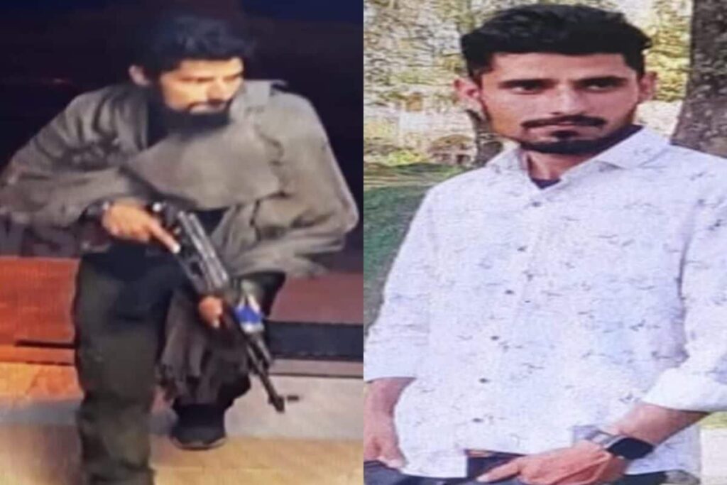 Ganderbal Terror Attack: In Two-Man Team, 'Local' Terrorist Identified By Security Agencies