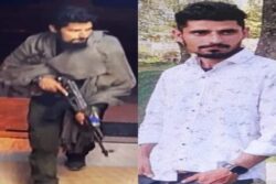 Ganderbal Terror Attack: In Two-Man Team, 'Local' Terrorist Identified By Security Agencies