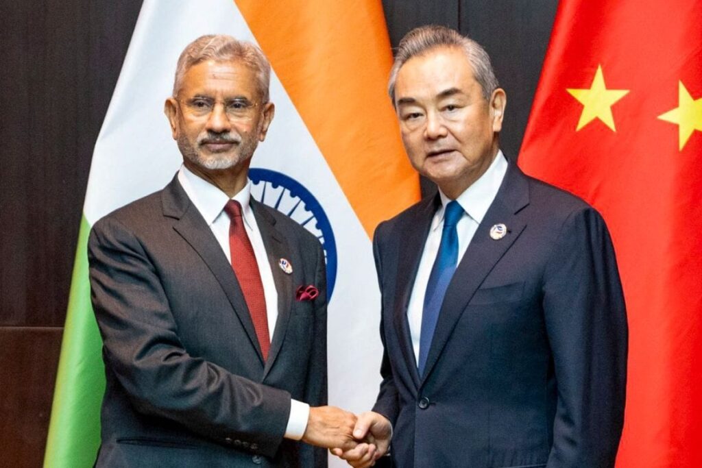 2 Jaishankar-Yi Meetings, 52 Diplomatic & Military Talks: How India, China Achieved LAC Disengagement Agreement