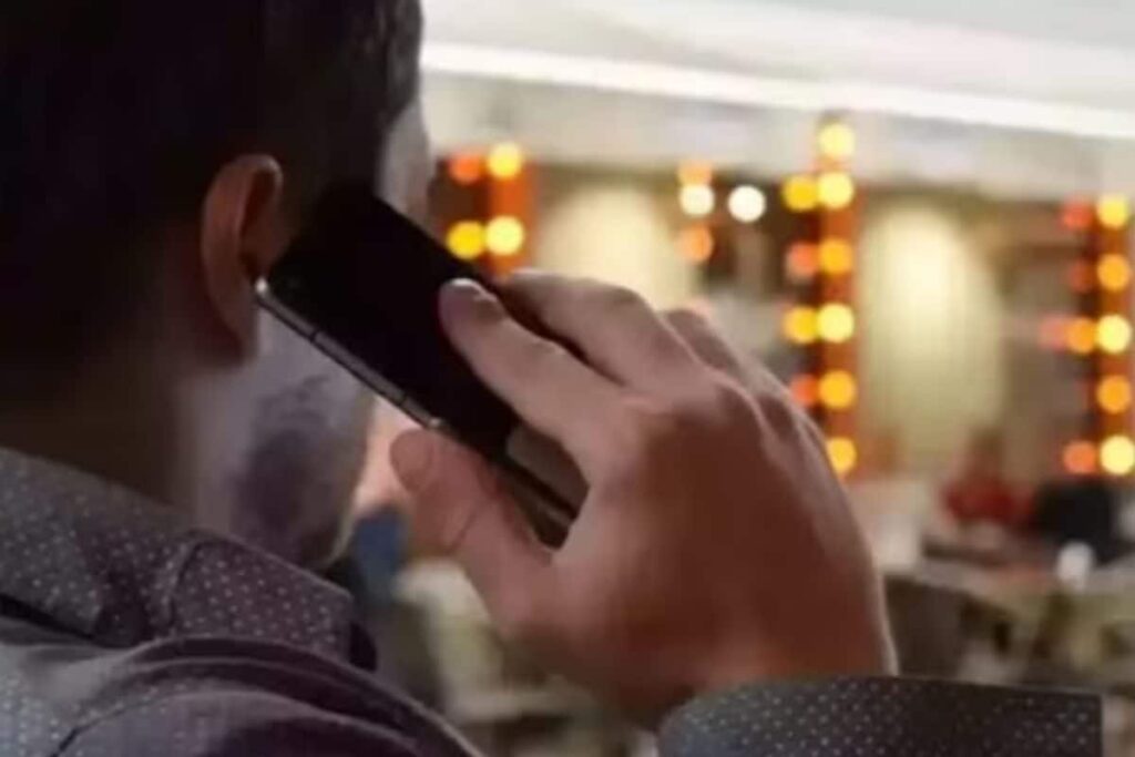 MP Woman Loses Rs 46 Lakh to Fraudsters During 5-Day 'Digital Arrest'