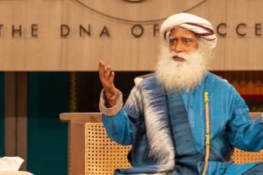 'Proceedings Can't Be To Malign Institutions': Supreme Court Disposes of Plea Against Isha Yoga Centre