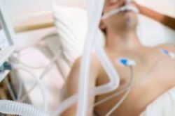 ECG Services, Improved Patient Facilities At District Hospital In UP's Lakhimpur Kheri