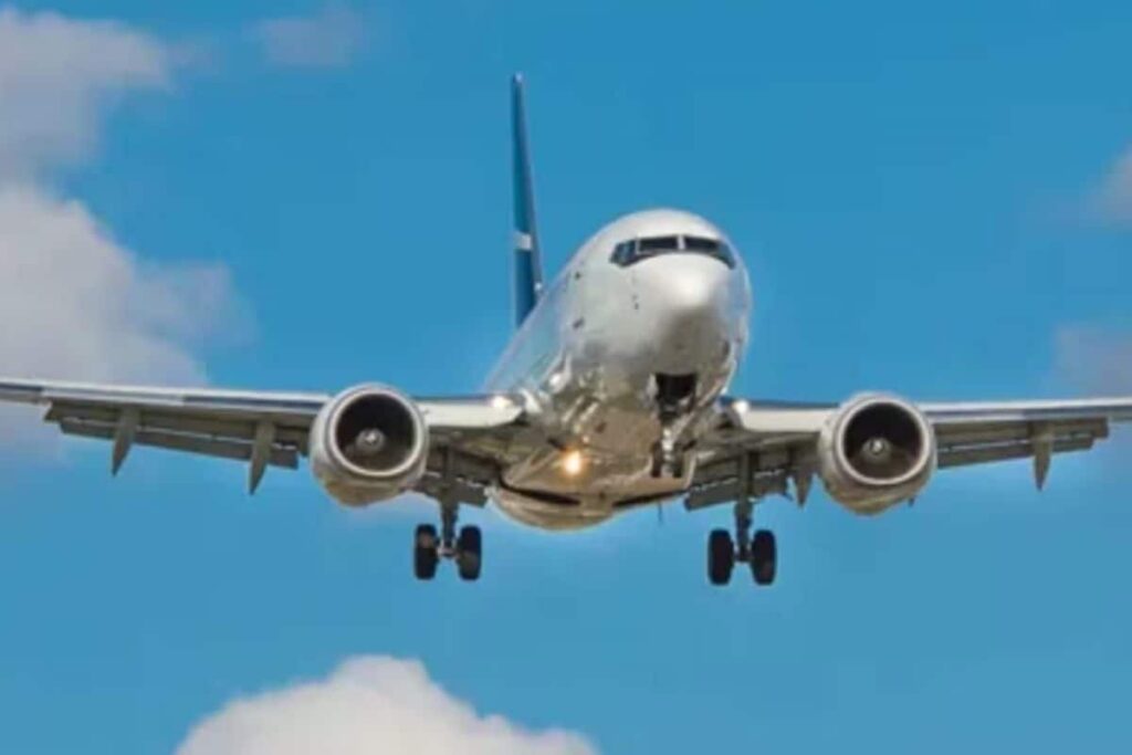 Bhubaneswar Airport To Suspend Operations For 16 Hours In View Of Cyclone Dana