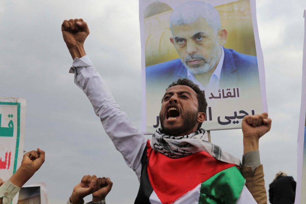 News18 Evening Digest: Head Of Hamas Govt In Gaza Killed, India Rejects US Report On Religious Freedom & Other Top Stories