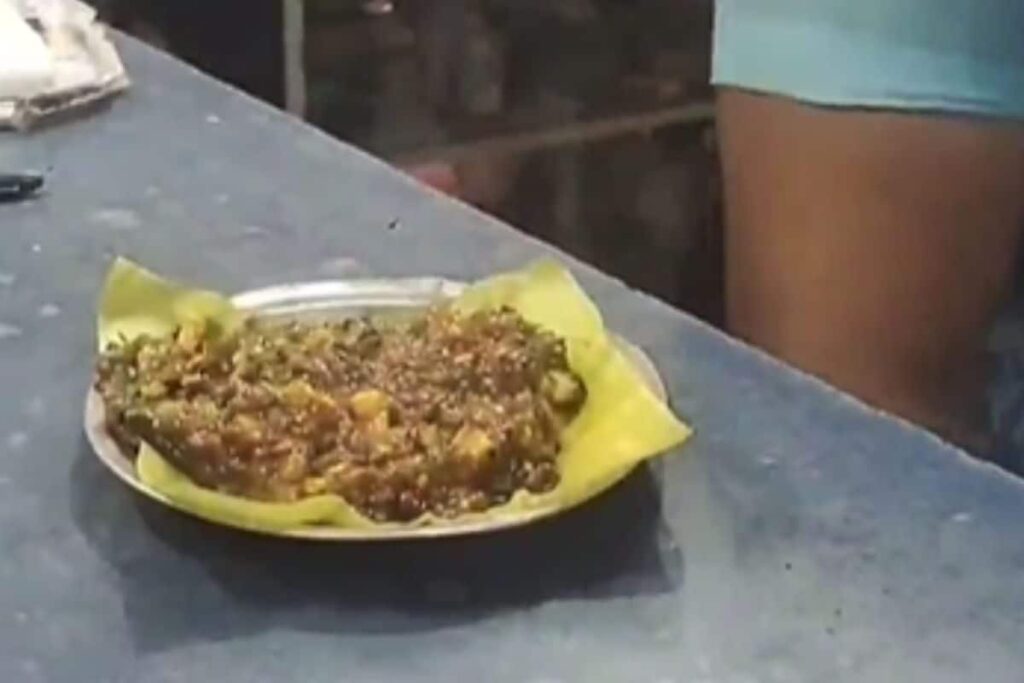 This Coimbatore Eatery Sells 221 Varieties Of Egg Dishes