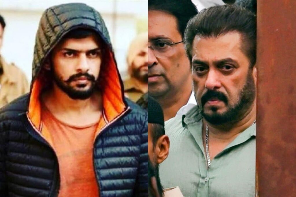 How Old Was Lawrence Bishnoi at the Time of Salman Khan's Infamous Blackbuck Incident in 1998?