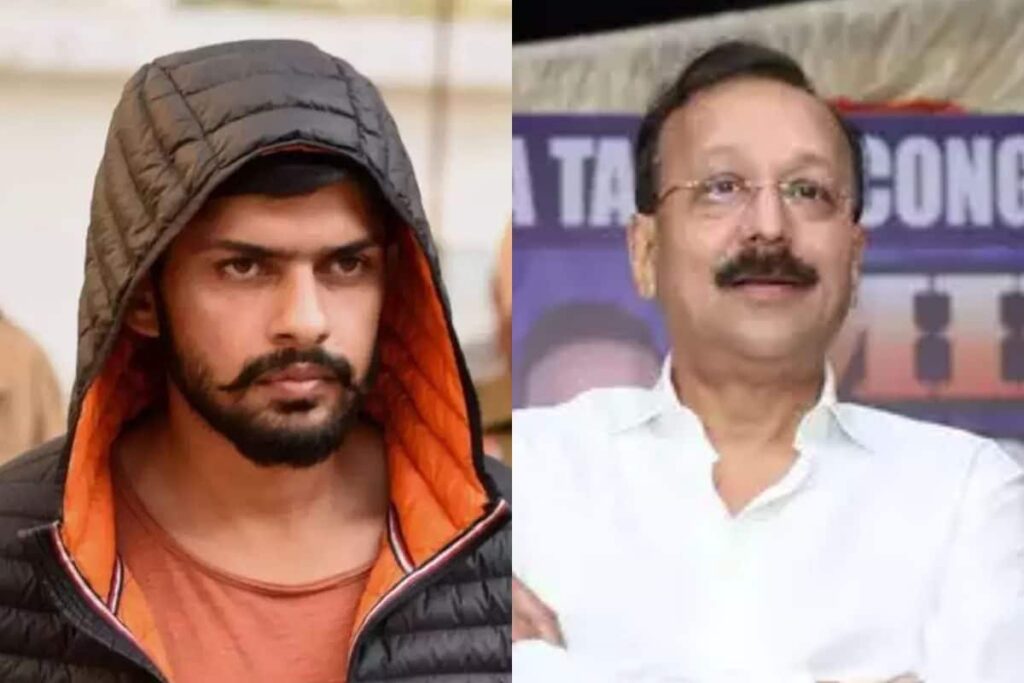 Mumbai Police Seek MHA Nod For Lawrence Bishnoi's Custody In Baba Siddique Murder Case