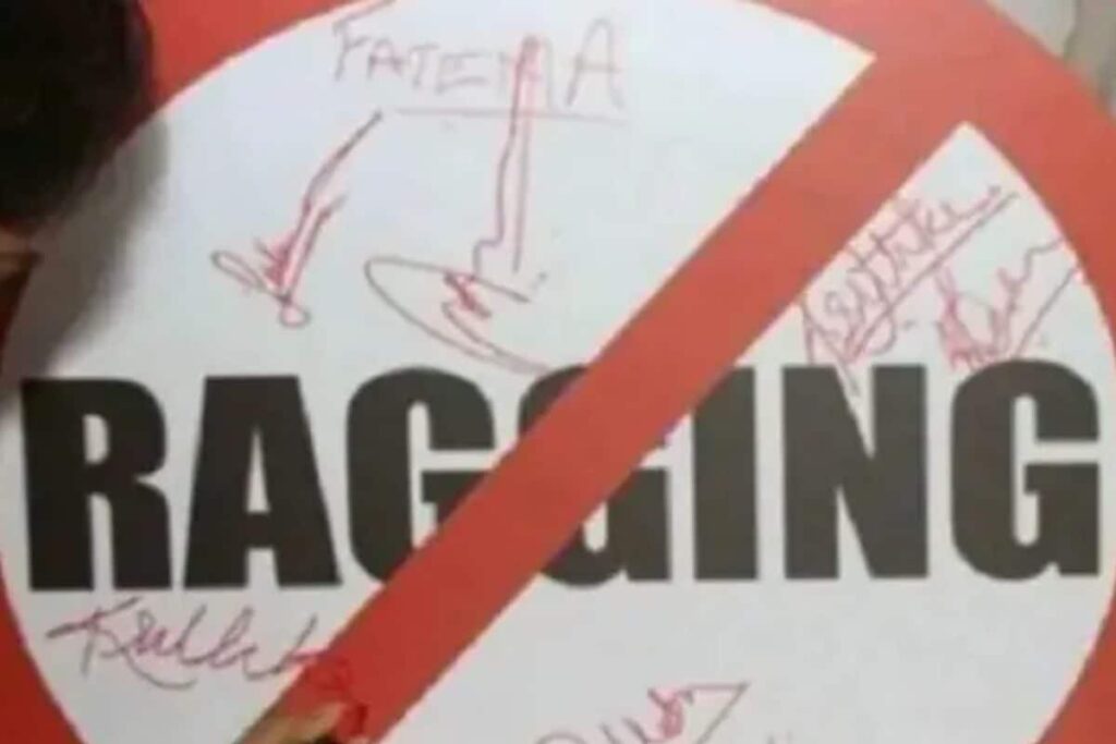 2 MBBS Students Suspended From Hostel For Ragging First-Year Students At Mumbai Medical College