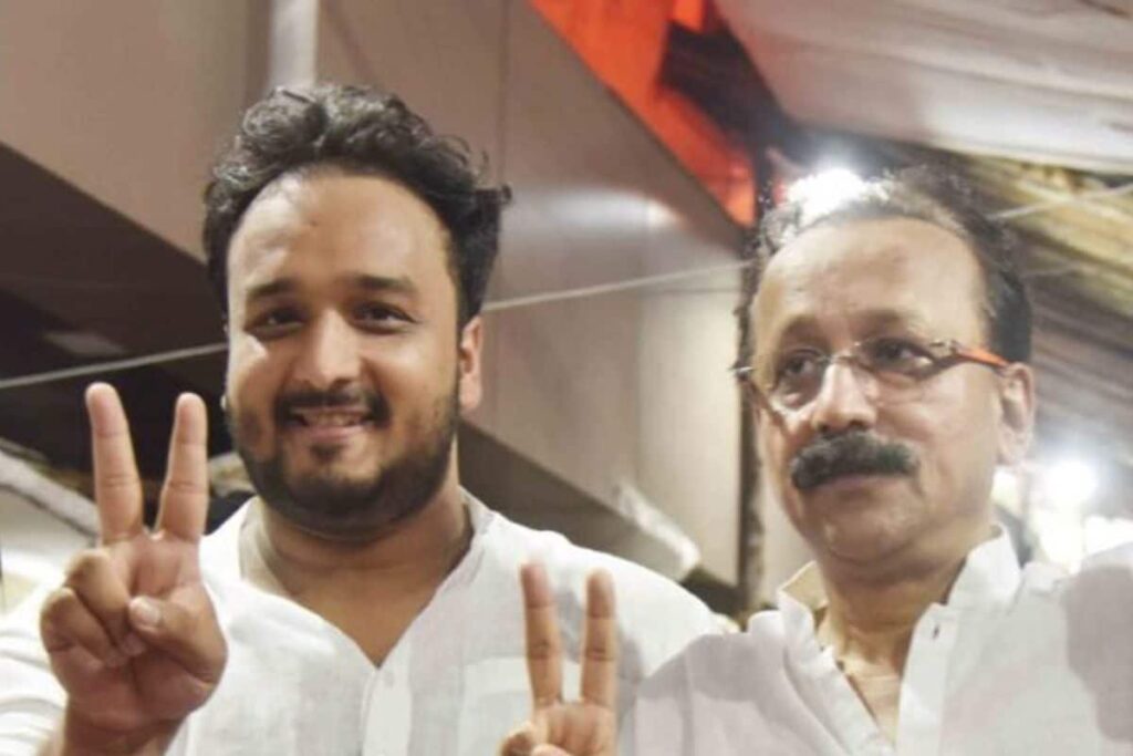 'Not All That Is...': Zeeshan Siddique’s Cryptic Post On X Amid Ongoing Probe Into Father's Murder