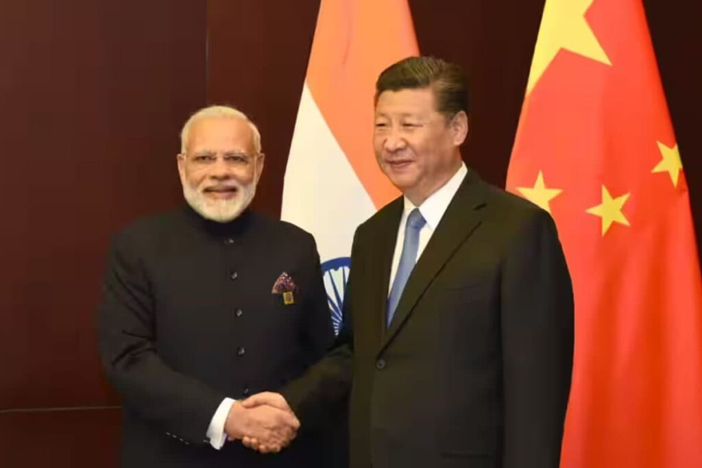 'Positive Solution': China Welcomes LAC Breakthrough As Indian Army Chief Stresses Restoring Trust