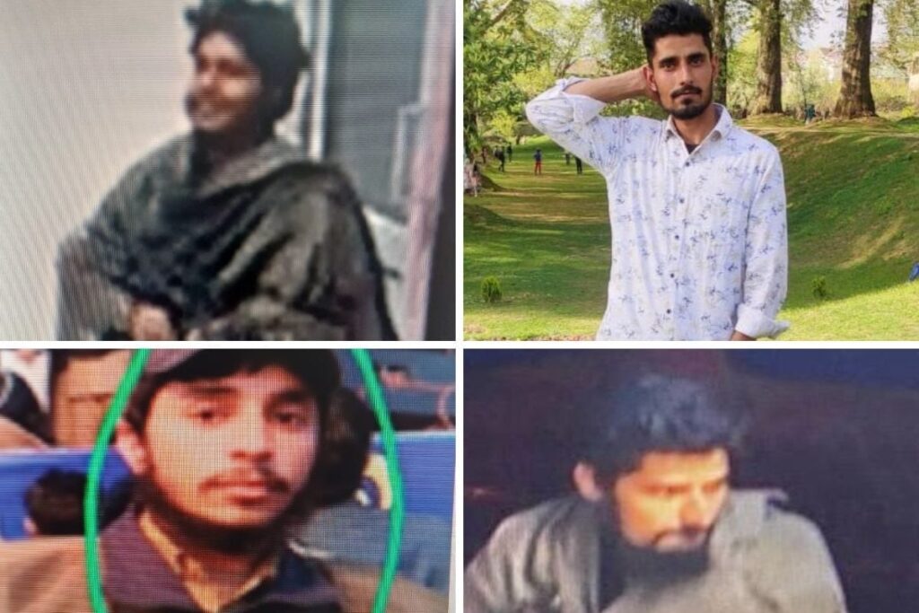 Pakistani Terrorist Led Attack On Six Migrant Workers In Ganderbal | Exclusive