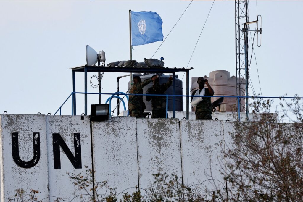 'Safety And Security Are Paramount': India Joins UN Peacekeeping Nations In Condemning Attacks In Lebanon