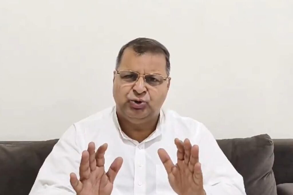 Punjab AAP Leader Hospitalised After Being Shot During Argument With Akali Leader In Jalalabad