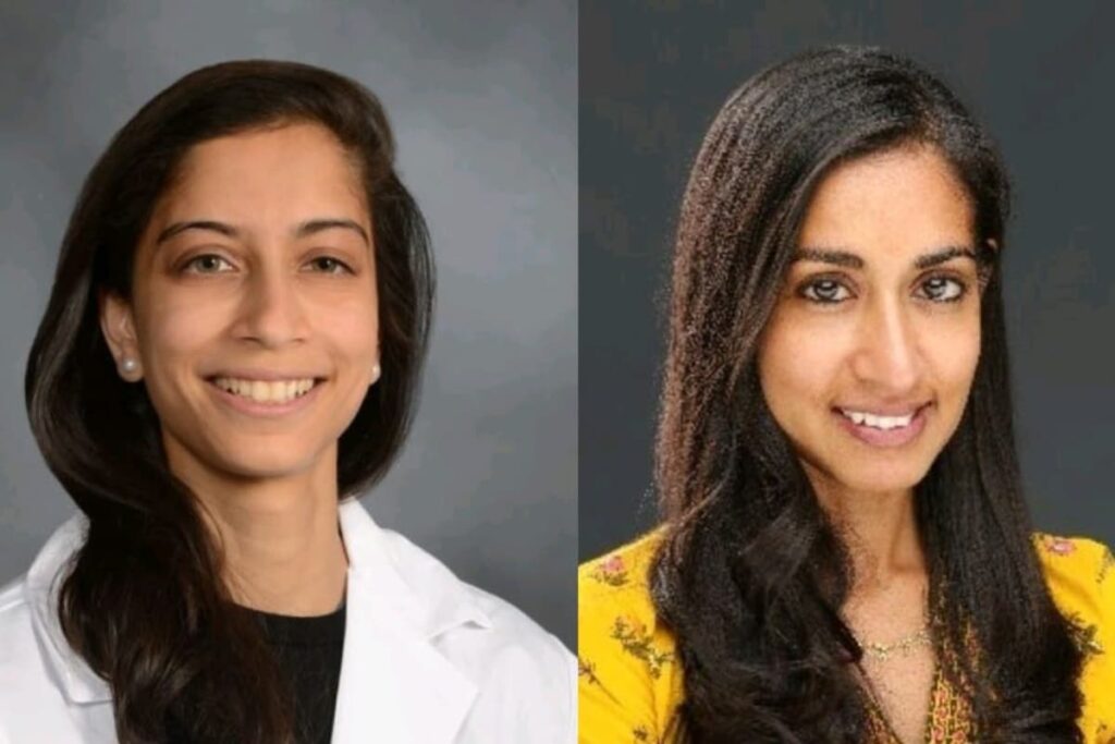 Who Are Padmini Pillai and Nalini Tata, Newly Appointed White House Fellows?