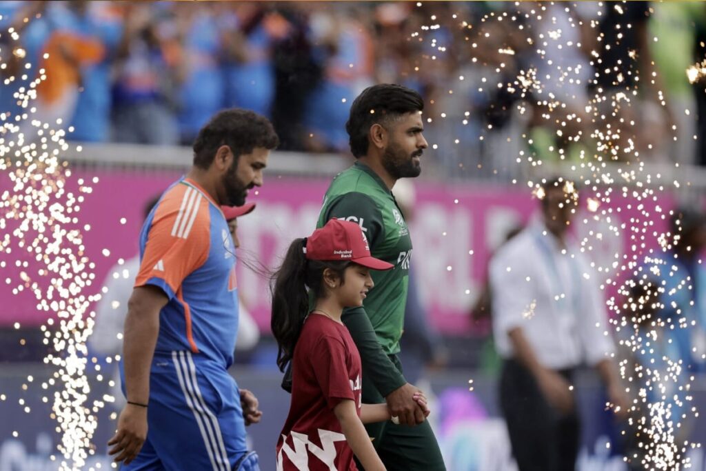 No Talks On India-Pakistan Cricket Series Took Place During Jaishankar's Visit To Islamabad: Sources