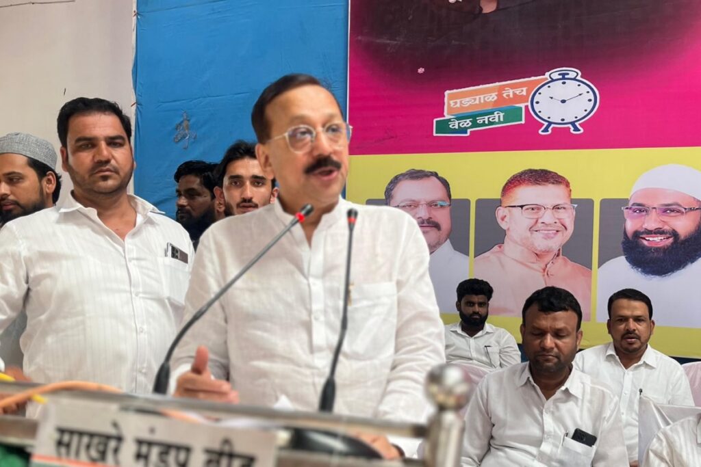 Baba Siddique Murder: With Assembly Polls Around, Need to Probe Political Rivalry Angle, Cops Tell Court