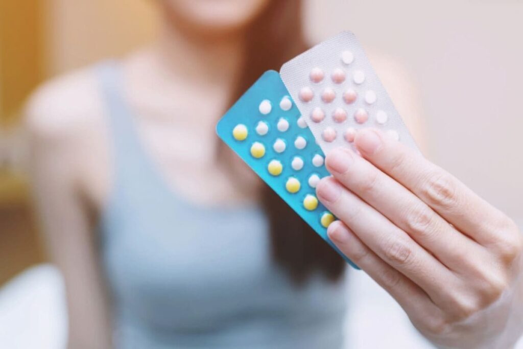 Buying Birth Control Pills Without Prescription? Expert Panel Agrees To Simplify Process For Sale