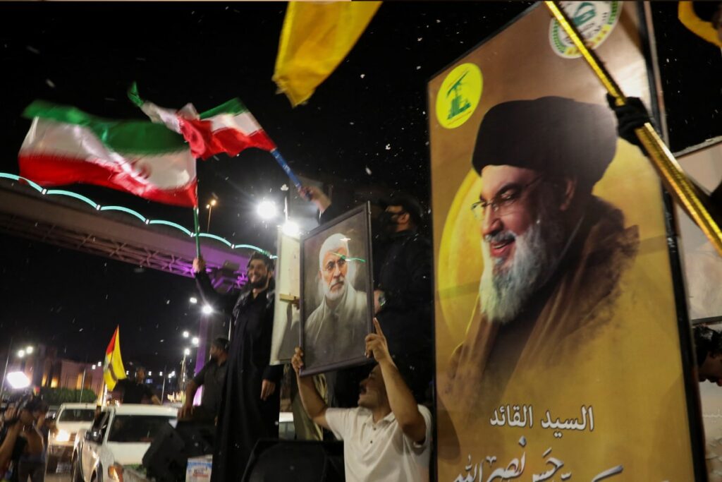 'Important Advisory': Indian Embassy In Israel Urges Caution Amid Escalating Tensions With Iran