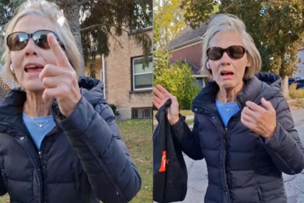 'Too Many Indians In Canada, Go Back’: Indian-Origin Man Faces Hate Speech In Ontario | Video