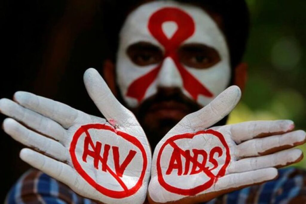 Uttarakhand: 20 Men Get HIV Infection After Having Sex With Single Teen