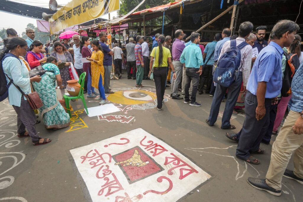 Calcutta HC Allows 'Droh Carnival' Of Protesting Doctors, Dismisses Police's Prohibitory Orders