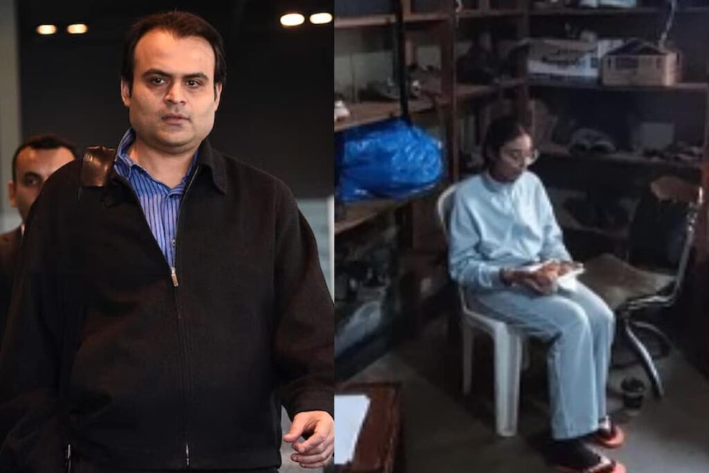 ‘Corporate Manipulation’: Indian-Origin Industrialist Pankaj Oswal Claims Daughter Illegally Held In Uganda