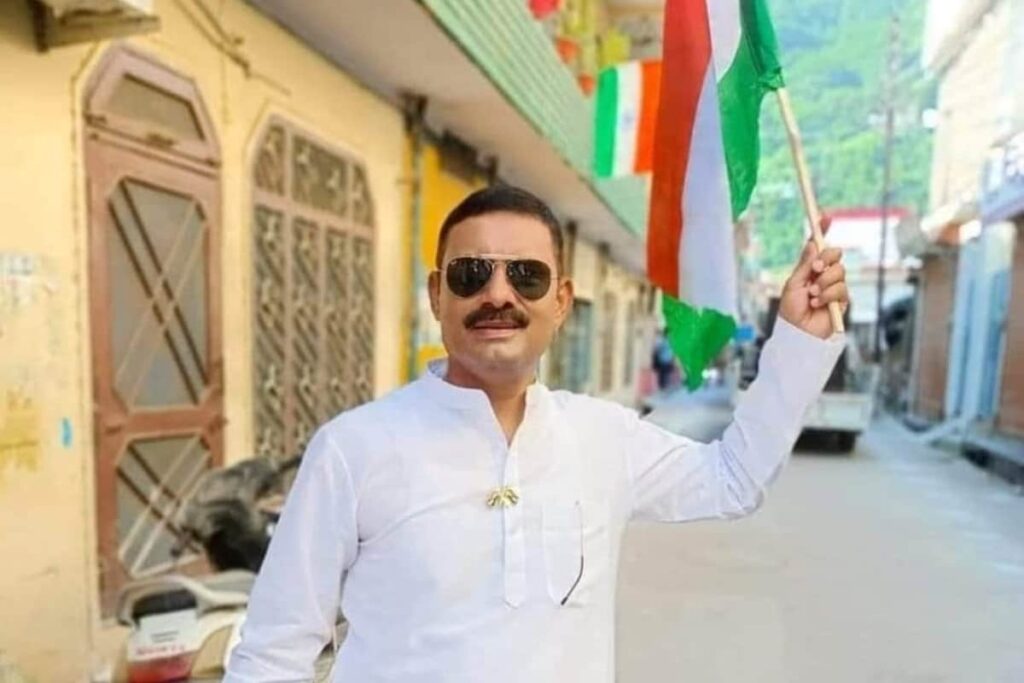 'Will Gouge Out Eyes, Burn Shops': Uttarakhand BJP Leader Openly Threats On Love Jihad, Booked