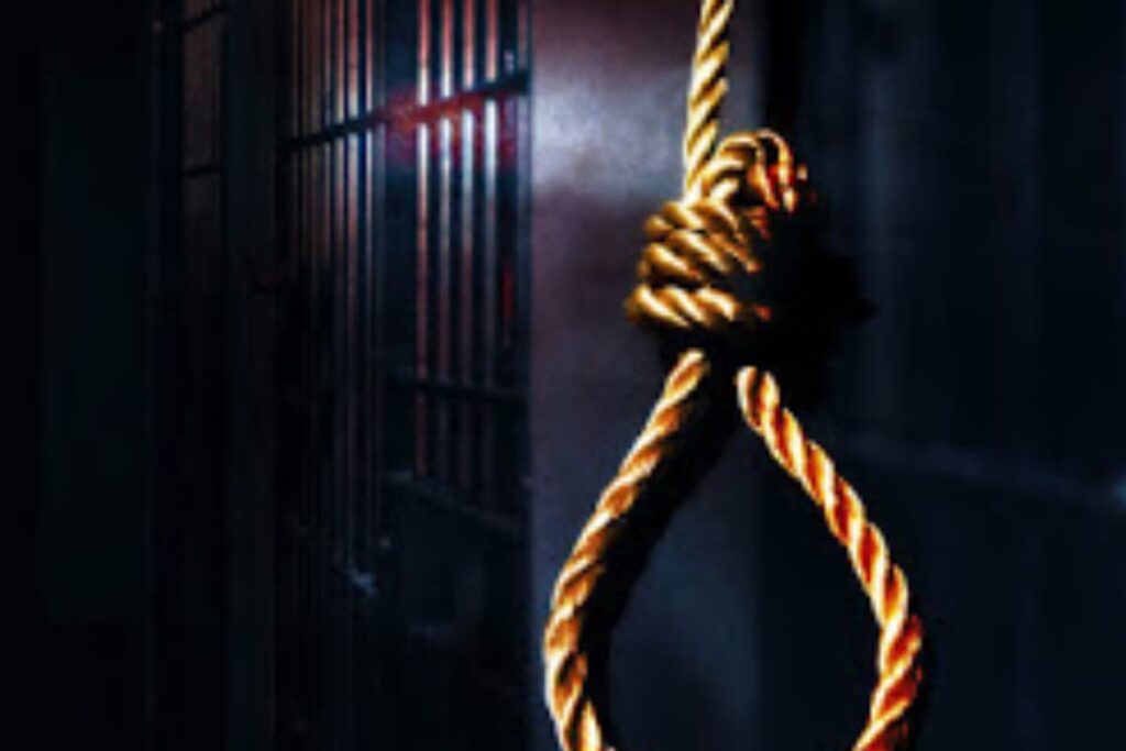 Bombay High Court Confirms Death Penalty Imposed On Man For Killing Mother, Eating Body Parts