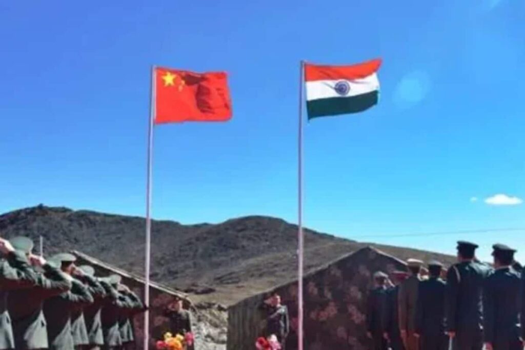 LAC Patrolling To Disengagement At Depsang, Demchok: Details Of India-China Agreement After 4-Year Standoff
