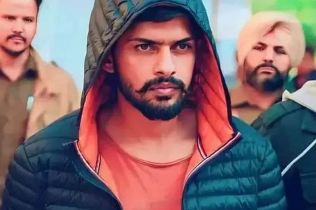 Pune Police Monitoring Social Media Profiles of Gangster Lawrence Bishnoi’s ‘Admirers’