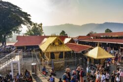 Sabarimala Pilgrims Allowed To Carry Coconuts In Cabin Baggage In Flights