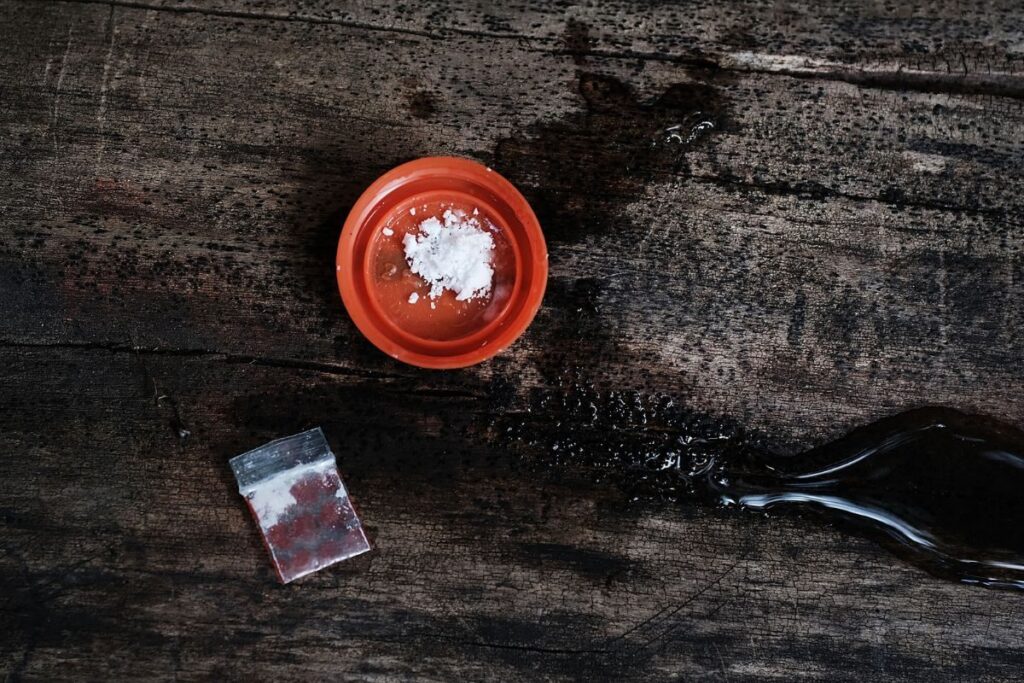 Chennai Engineering Graduates' Meth Lab With Bengaluru Link Busted: Report