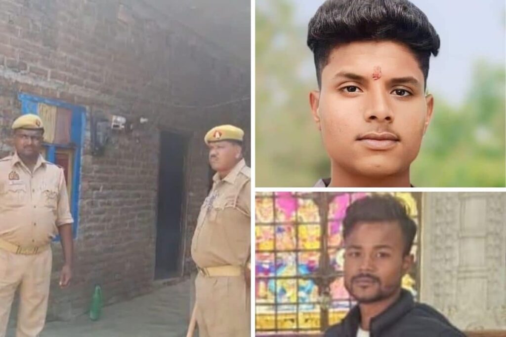 Meet 2 Baba Siddique Shooters From Uttar Pradesh: If They’re Guilty, Treat Them Like Criminals, Say Families