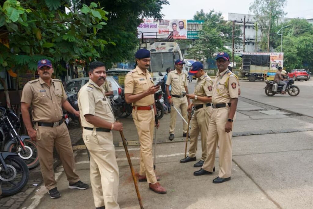 School Peon Thrashed In Thane's Ulhasnagar For Passing Lewd Comments At Girls, Booked