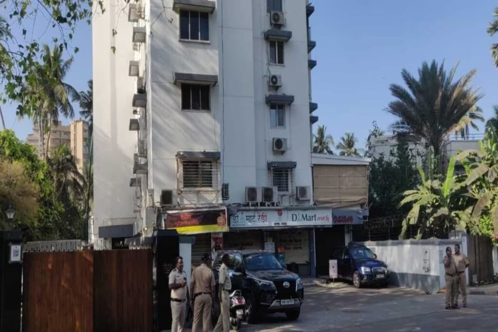 Firing Outside Salman Khan's House: Mumbai Court Rejects Shooter Vicky Gupta's Bail