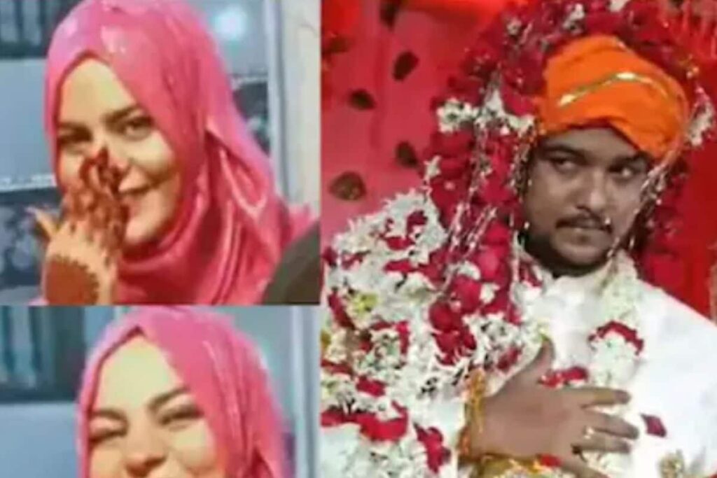 After Seema Haider, Another Pakistani Woman Marries UP Man Amid Visa Challenges
