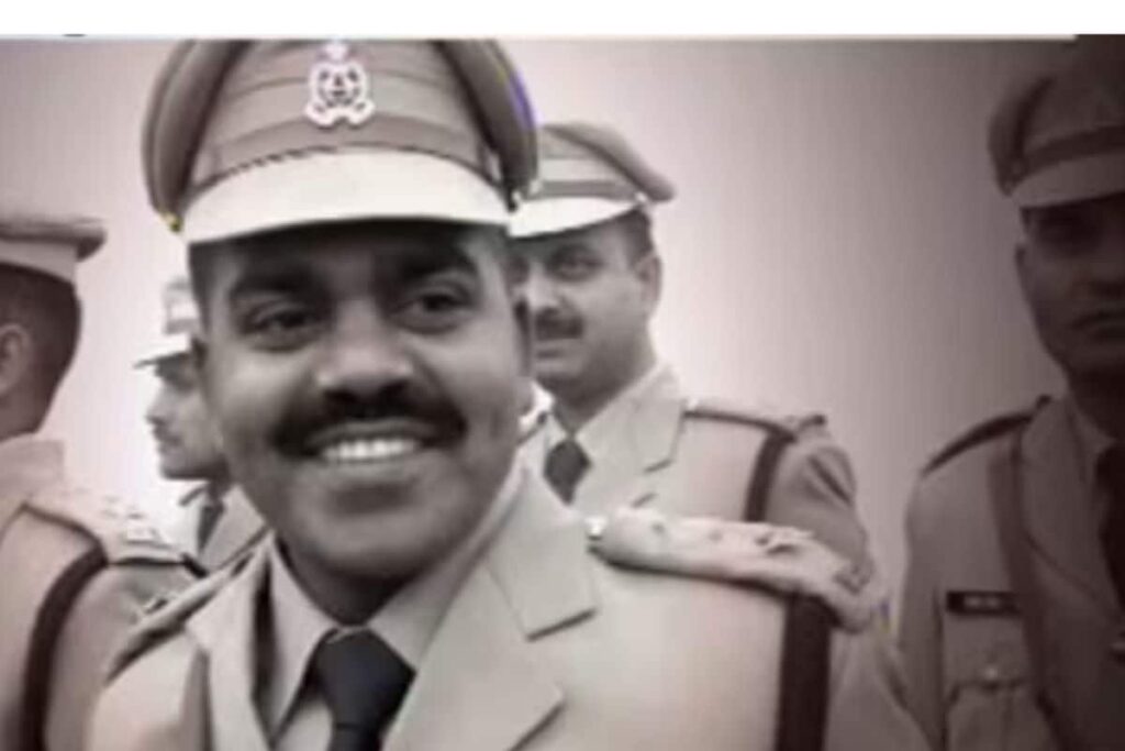 CBI Court Sentences 10 To Life Imprisonment: Revisiting Uttar Pradesh’s 2013 Murder Of On-Duty DSP