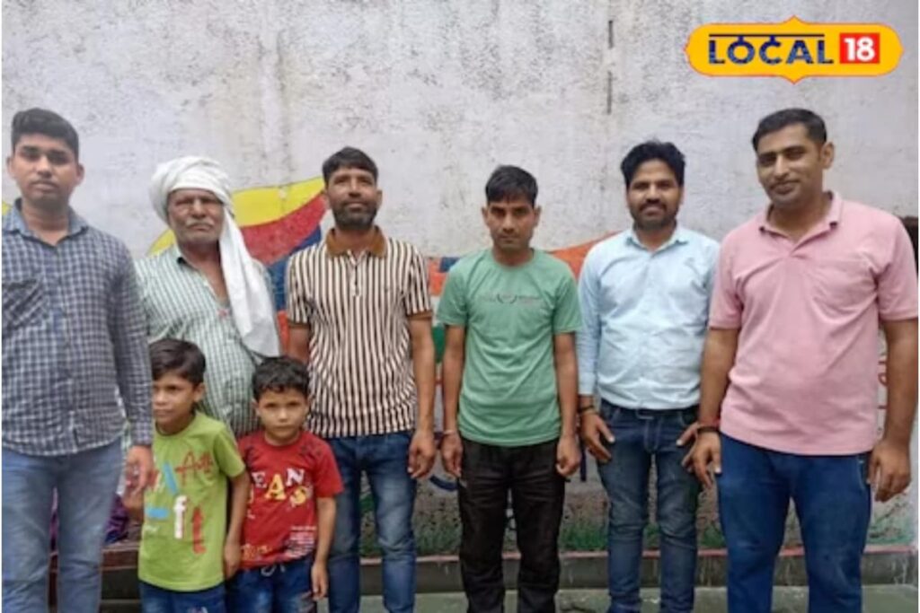 How Google Maps Helped Reunite This Uttar Pradesh Man With His Family After 22 Years