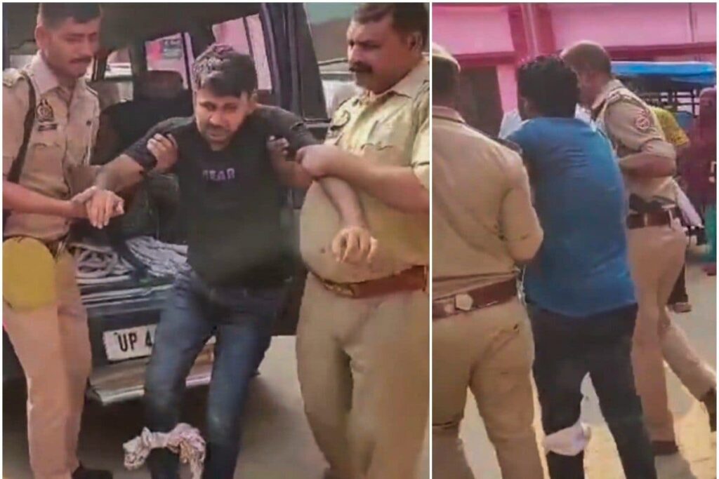 From Asad Ahmed To Vikas Dubey: A Look At High-Profile Encounters By UP Police