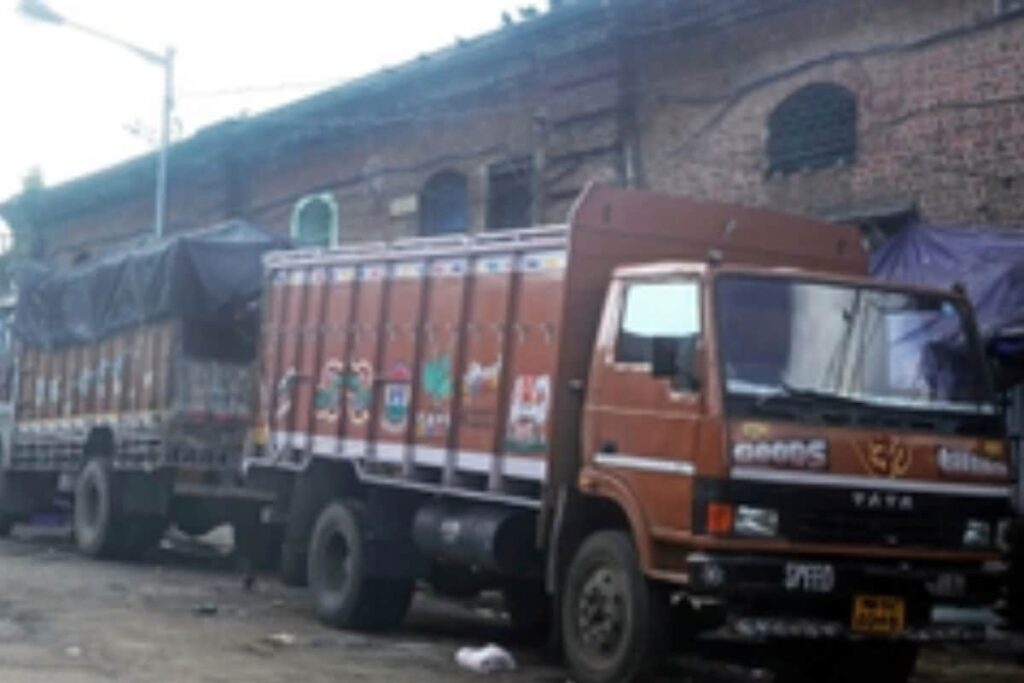 1.1 mn Medium, Heavy Commercial Vehicles Older Than 15 Years to Boost Scrappage Policy