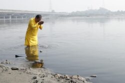 Yamuna’s Perennial Toxic Saga: A Critical Issue For Delhi