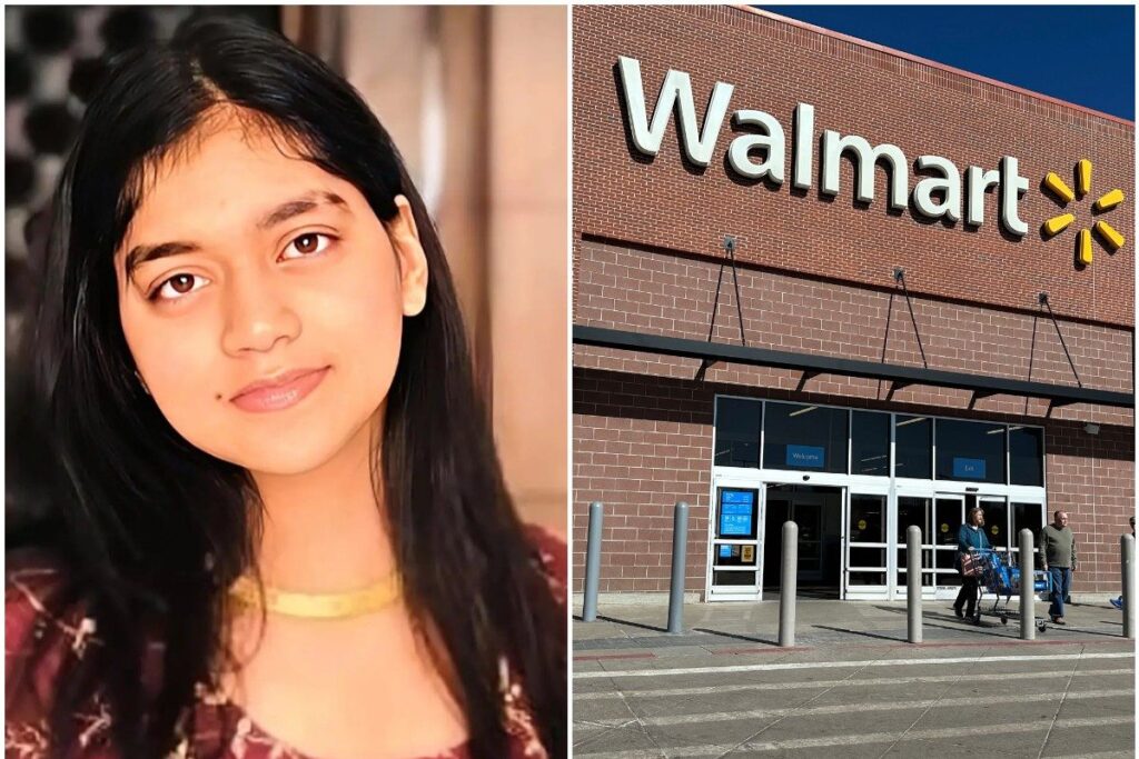 Walmart Workers Theorise Indian-Origin Woman May Have Been Pushed Into Oven In Canada