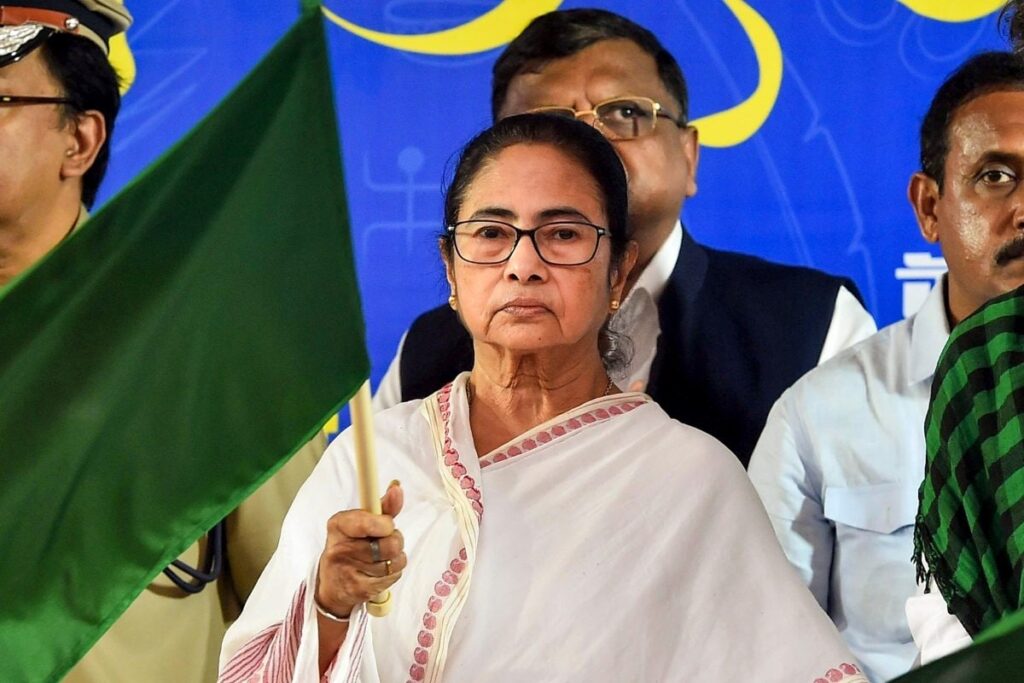 'I Follow My Own Gharana': Mamata Banerjee Responds To Criticism Over Mantra Pronunciation