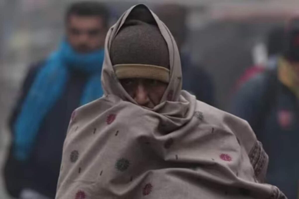 UP Weather: When is Winter Coming? IMD Issues Update