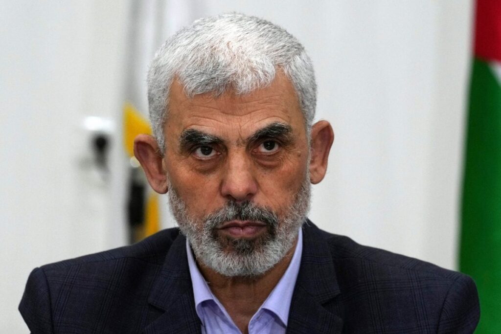 News18 Evening Digest: Israel 'Checking' If Hamas Chief Killed, India On Extradition Of Bishnoi Gang & Other Top Stories