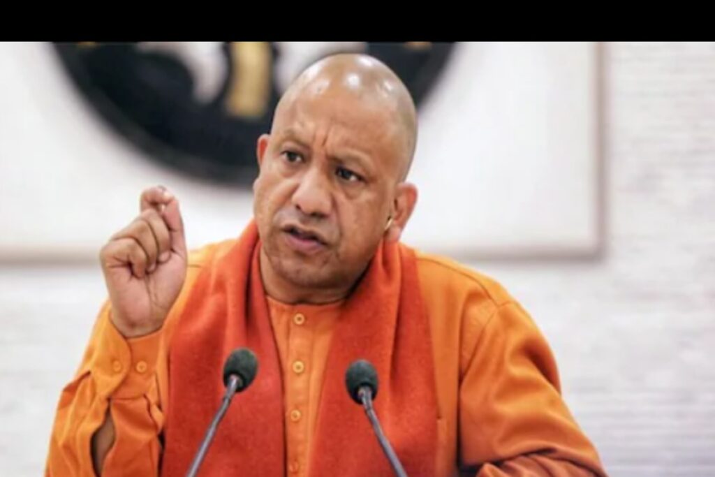 In Big Diwali Gift, Yogi Adityanath Announces Free LPG Cylinders Under PM Ujjwala Yojana