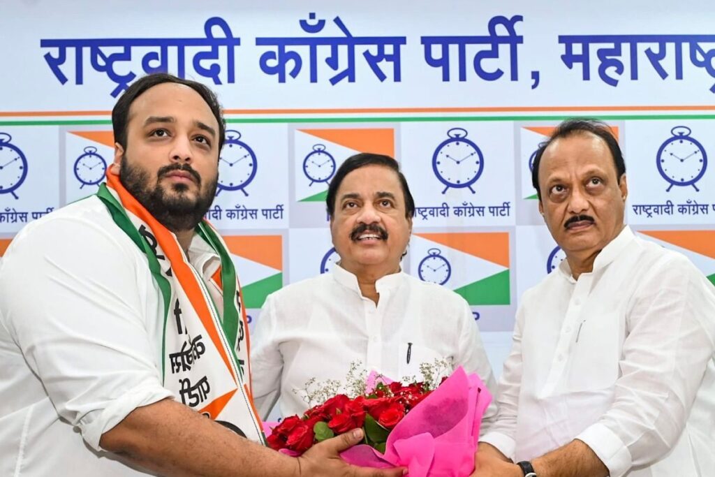 News18 Evening Digest: Why Zeeshan Siddique Left Congress, Iran Warns Israel After Overnight Strikes & Other Top Stories